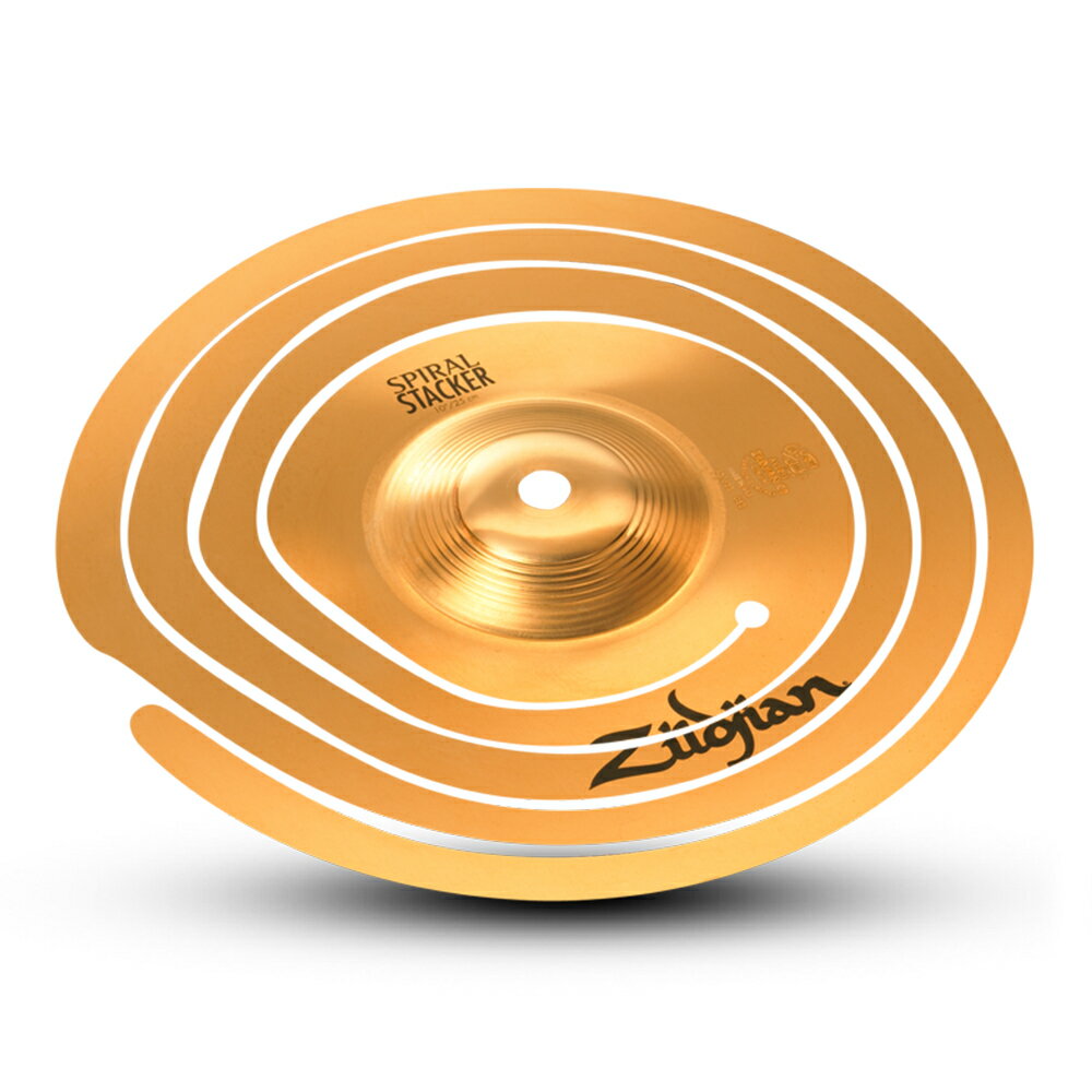 Zildjian 10
