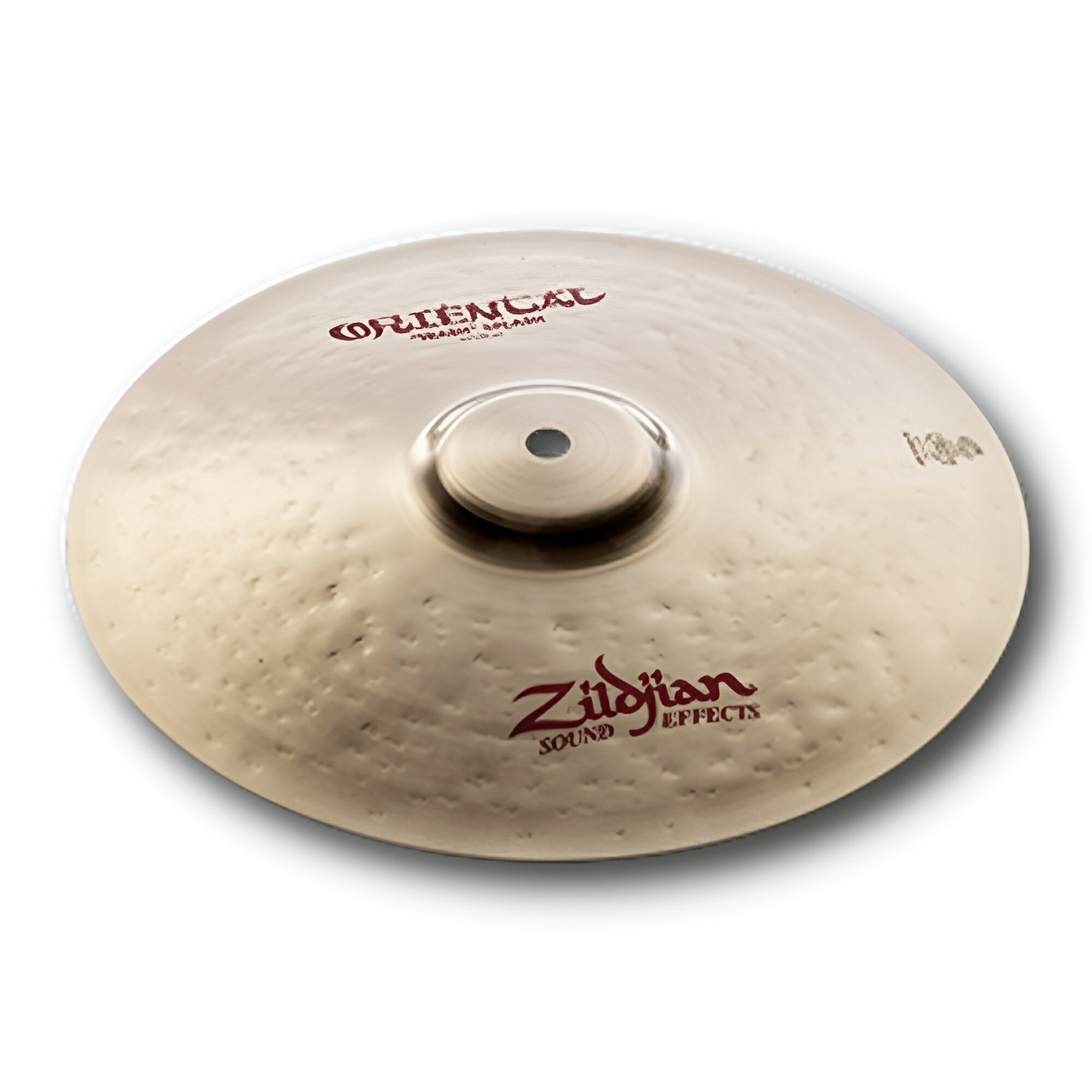 トピックスショッピングクレジット分割48回払いまで金利手数料0%！期間限定 2026年5月31日まで30,000円（税込）以上のお買い物が対象となります。本キャンペーンはクレジットカードでのお支払いは対象外となります。詳しくはお問い合わせください。アイテム説明Zildjianのユニークで革新的なエフェクトシンバルシリーズで、多様な効果とアクセントをお試しください。荒々しいチャイナシンバルや、その他多様で特徴的なスタック可能なシンバルで、サウンドにアクセントやエキゾチックな色合いを加えることができます。ブリリアント仕上げのみ ユニークな形状で、音色はエキゾチックでシャープ。他のスプラッシュとの相性も良く、併用すると効果的。[スペック]サイズ：11" 28cmウエイト:Paper ThinSC:NAZLOTS11納期について売却時は迅速に商品情報の削除を心掛けておりますが、ショッピングページの更新までにタイムラグが生じ、ご注文のタイミングによっては商品のご用意ができない場合がございます。あらかじめご了承くださいますようお願い申し上げます。最強配送対象商品以外、納期のご確認はご注文前に「商品についての問合わせ」よりお問い合わせください。