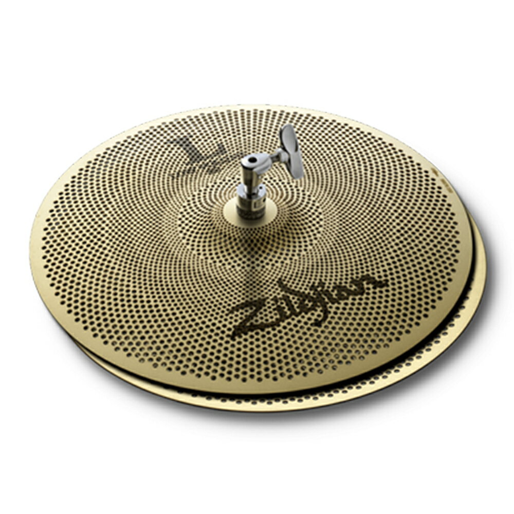 Zildjian L80 Low Volume 14