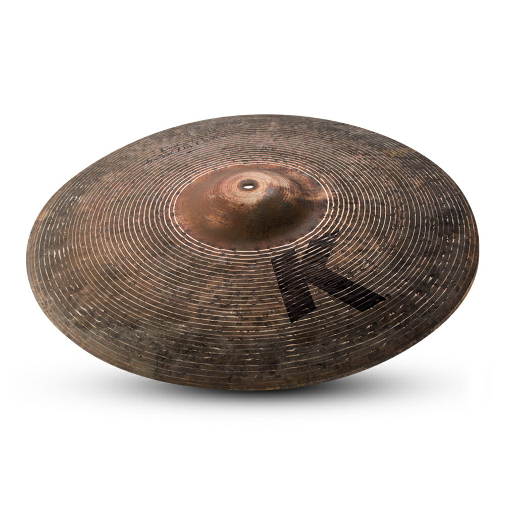 トピックスショッピングクレジット分割48回払いまで金利手数料0%！期間限定 2026年2月28日まで30,000円（税込）以上のお買い物が対象となります。本キャンペーンはクレジットカードでのお支払いは対象外となります。詳しくはお問い合わせください。アイテム説明シンバルの「ドライサウンド」を10年以上前に創出したジルジャンが、昨今の音楽スタイルに求められる粗々しくアーシーなシンバルサウンドに ひとつの答えを出しました。素速いアタックと豊かなトラッシュ感が生み出す ドライでファンキーな音色は、ドラマーを唯一無二の演奏表現へと誘います。 いま再び、シンバル作りの「技」は、誰も辿り着けない新たな次元へ。■使用上の注意このシリーズは意図的に表面を未処理にしており、その色には個体差があります。シンバルの色あい、ハンマリング等はこのシリーズのユニークなサウンドをねらったもので製品不良ではありません。また、表面未処理のため、色落ちする場合がありますので十分ご注意ください。シンバルの色あいを保つため、本製品にはジルジャンシンバルクリーニングポリッシュやその他のクリーナーはご使用なさらず、シンバルの汚れは乾いた布で拭き取るようにしてください。[スペック]サイズ:20" 51cmウエイト:ThinSC:NKZL20CSPDC納期について売却時は迅速に商品情報の削除を心掛けておりますが、ショッピングページの更新までにタイムラグが生じ、ご注文のタイミングによっては商品のご用意ができない場合がございます。あらかじめご了承くださいますようお願い申し上げます。最強配送対象商品以外、納期のご確認はご注文前に「商品についての問合わせ」よりお問い合わせください。