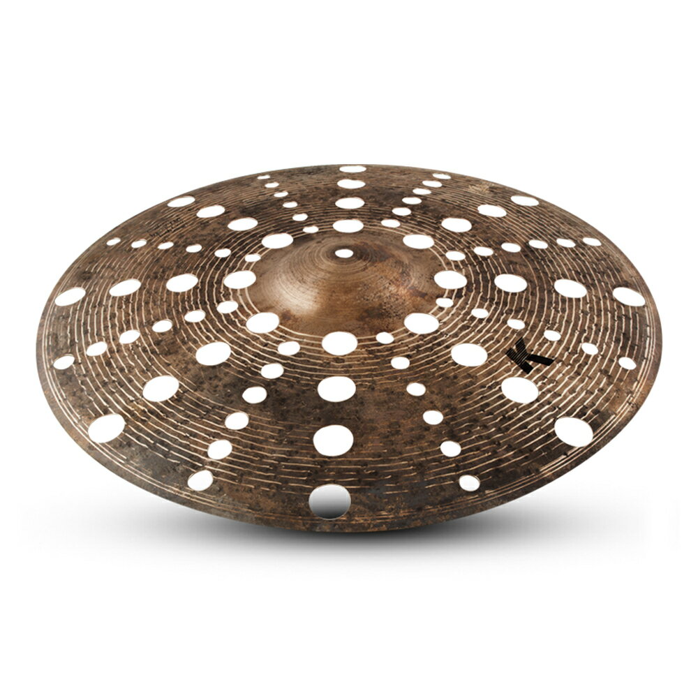 Zildjian 19" K CUSTOM SPECIAL DRY TRASH CRASH [K1423]