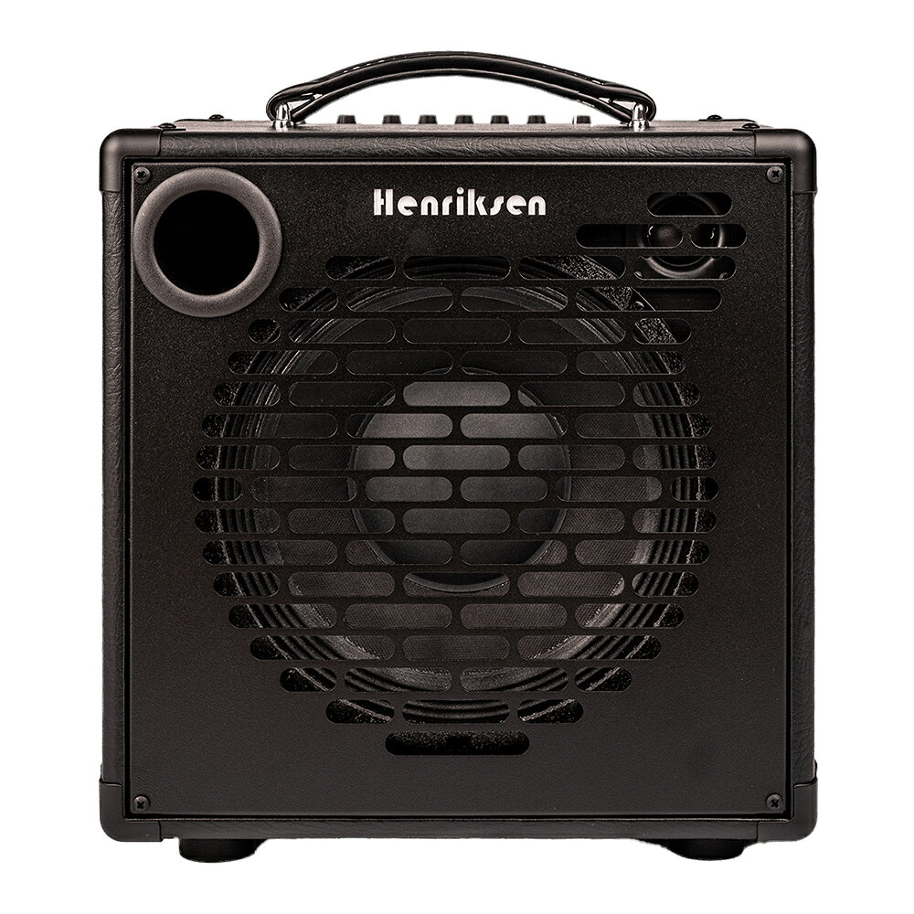 ■20,000円OFFクーポン配布中 Henriksen Amplifiers The Blu TEN