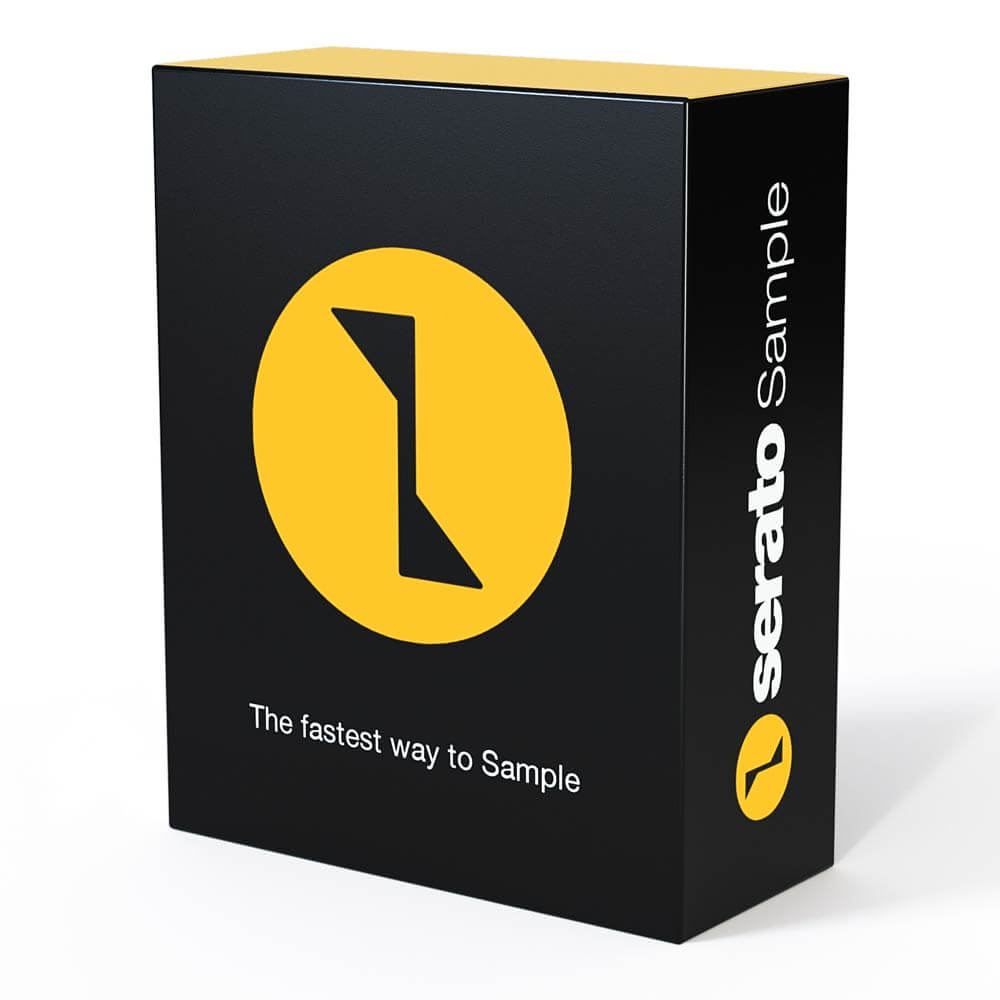 MUSICLAND KEY -ڴ-㤨Serato Sample [᡼Ǽ]פβǤʤ20,955ߤˤʤޤ