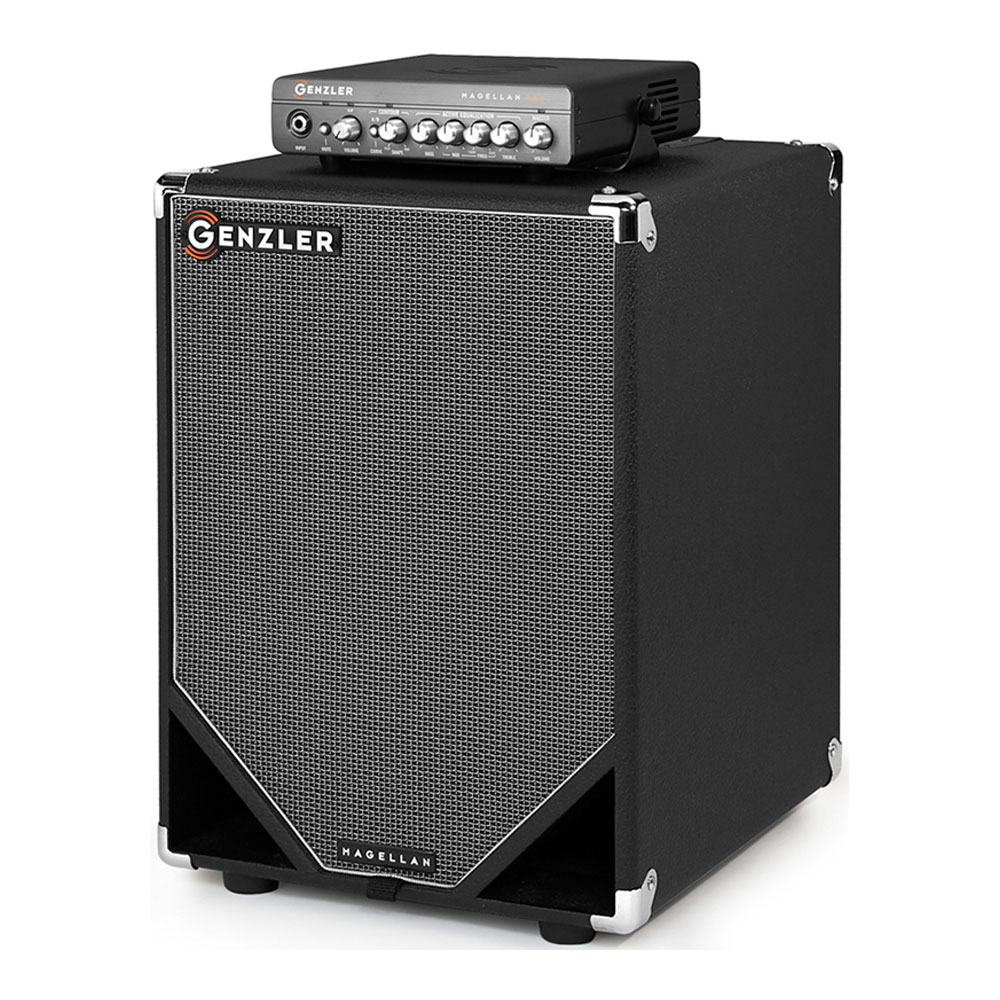 GENZLER MG350-MG12-COMBO