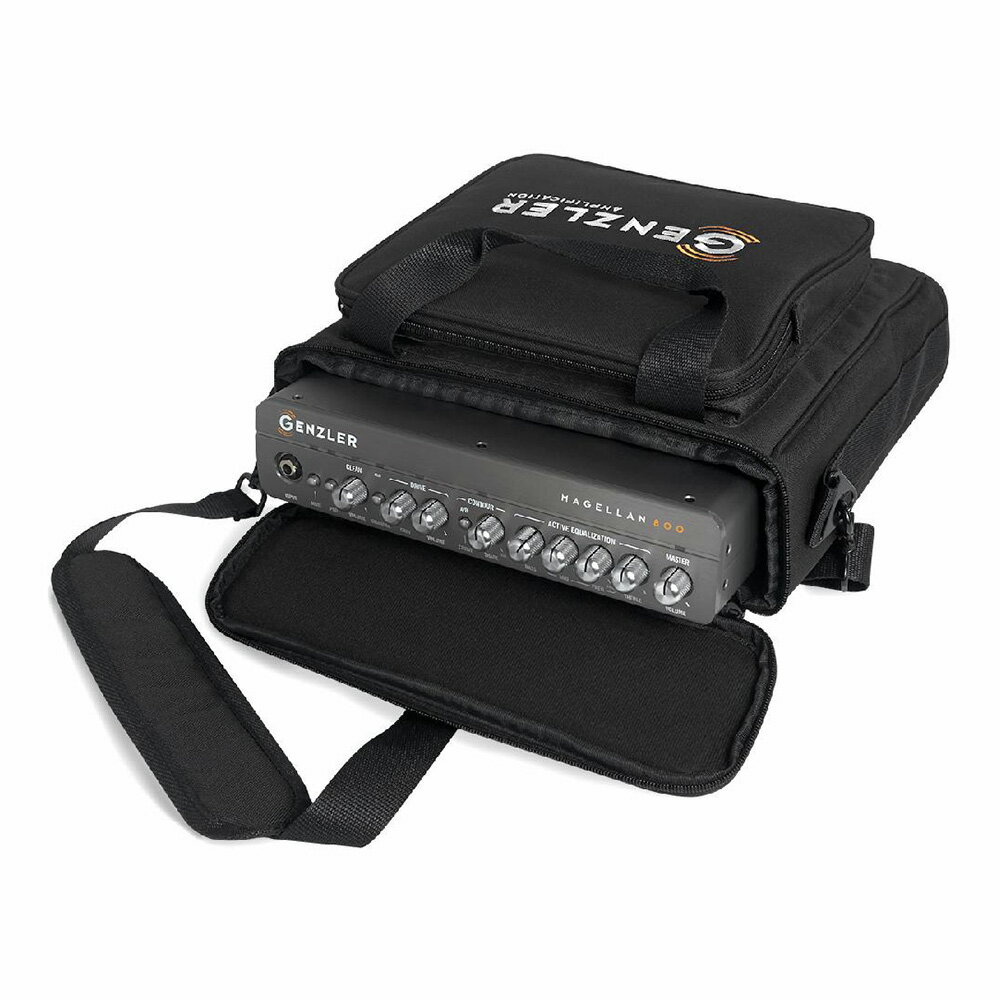 GENZLER MAGELLAN 800 Carry Bag [MG-800-BAG]