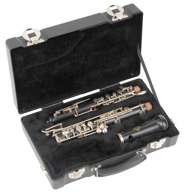 SKB 1SKB-315 Oboe Case