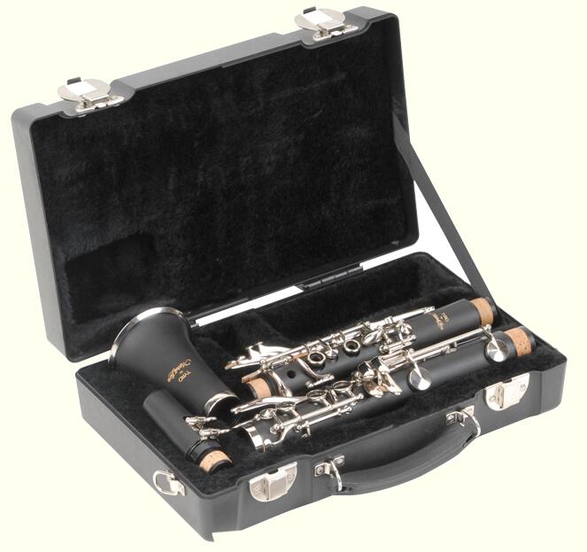 SKB 1SKB-320 Clarinet Case