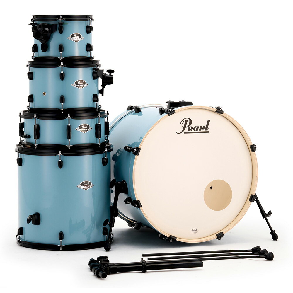 Pearl EXPORT EXX725SPN/B #869 Daphne Blue
