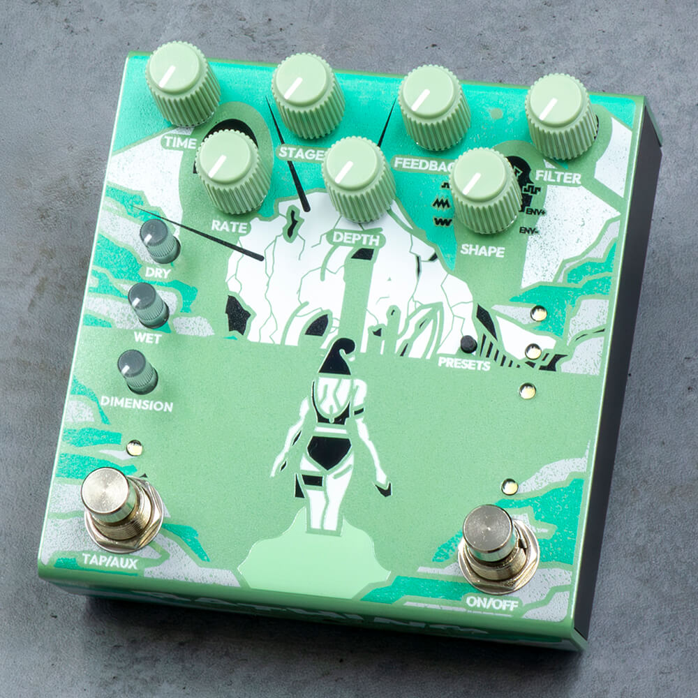 OLD BLOOD NOISE ENDEAVORS Bathing  (Algae)