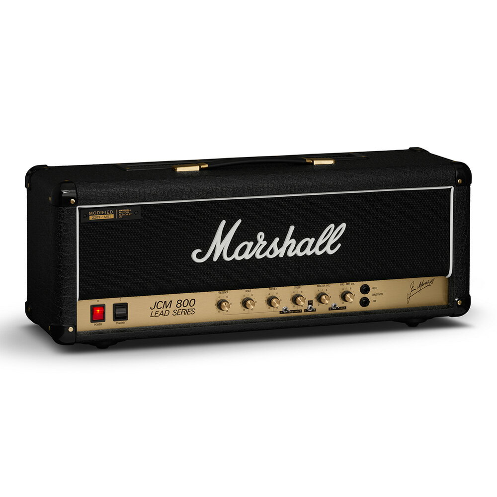 Marshall 2203MS [2203 MODIFIED]