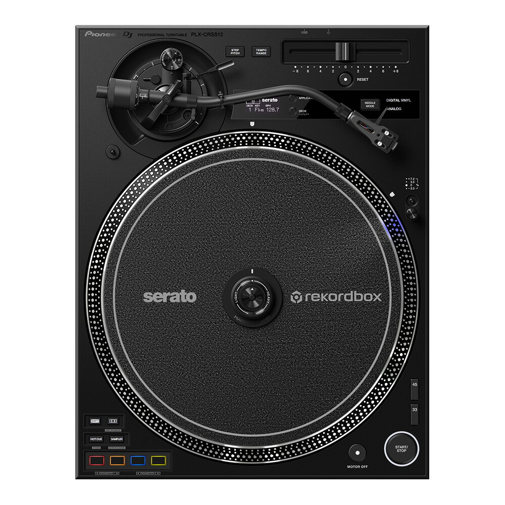 Pioneer DJ PLX-CRSS12