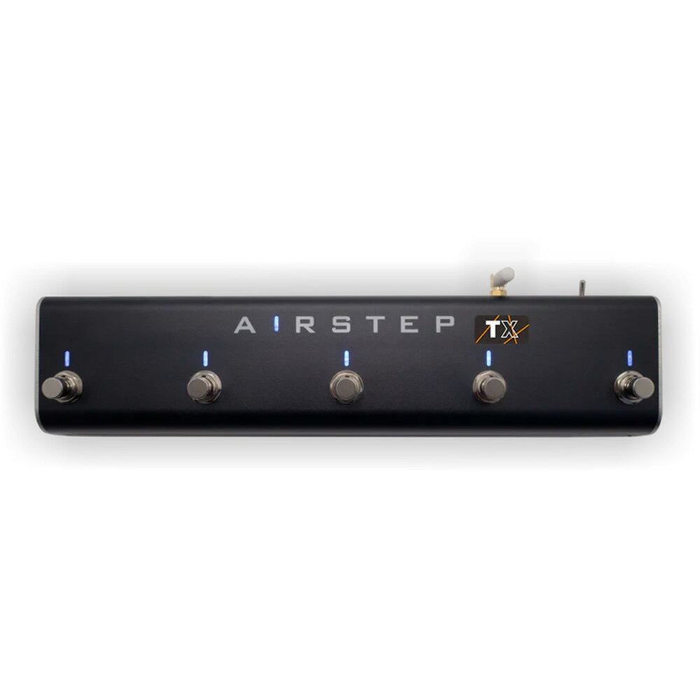 XSONIC AIRSTEP TX + TONEX One Bundle