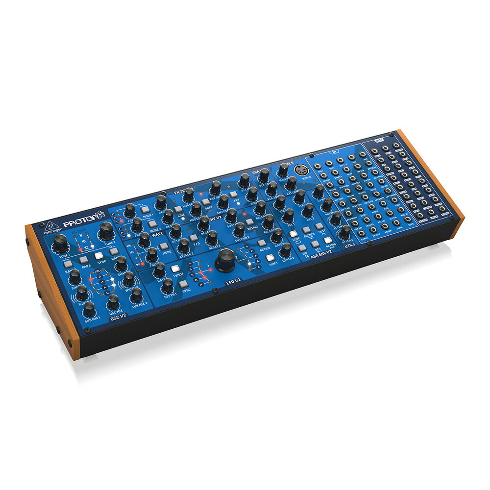 BEHRINGER PROTON