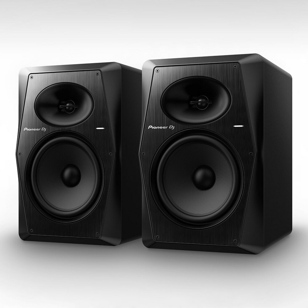 Pioneer DJ VM-80�ʥڥ���