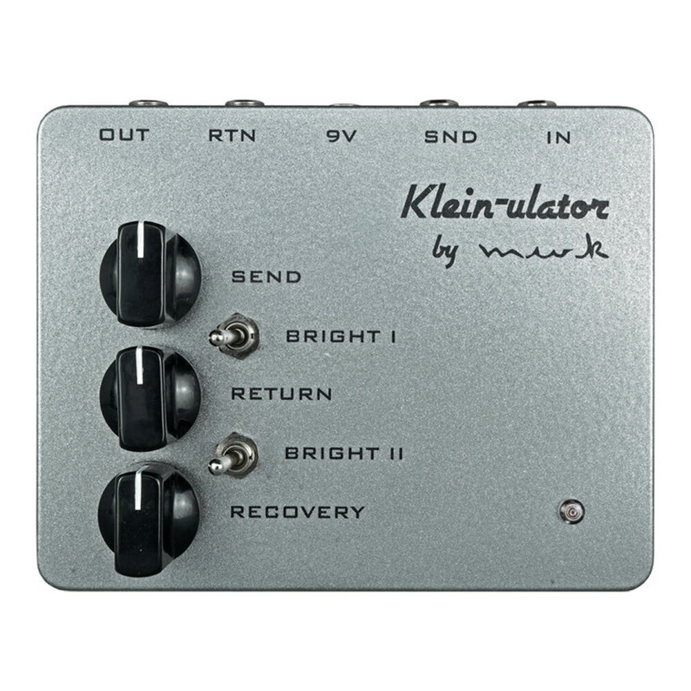 Ceriatone Mini Klein-ulator