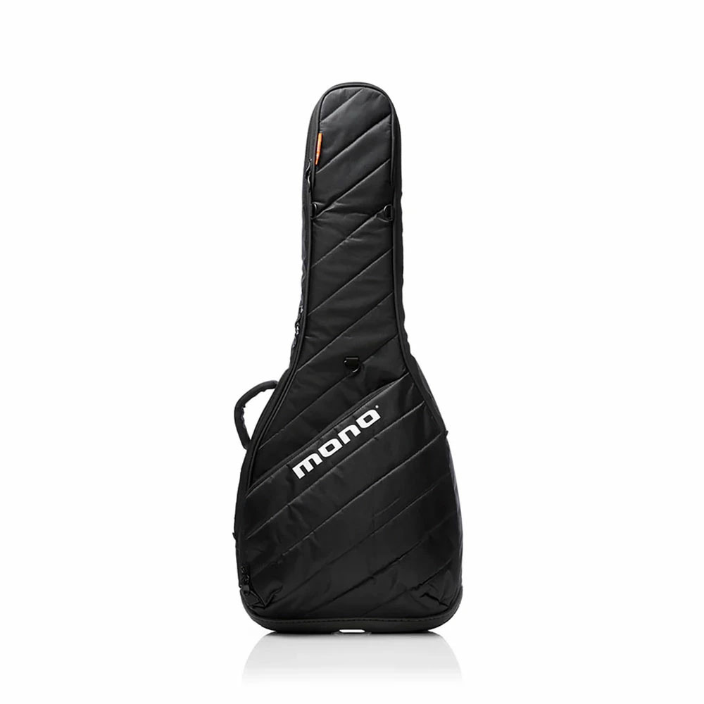 Rakuten - MONO M80-VAD-BLK アコースティックギター用 ケース ギグバッグ