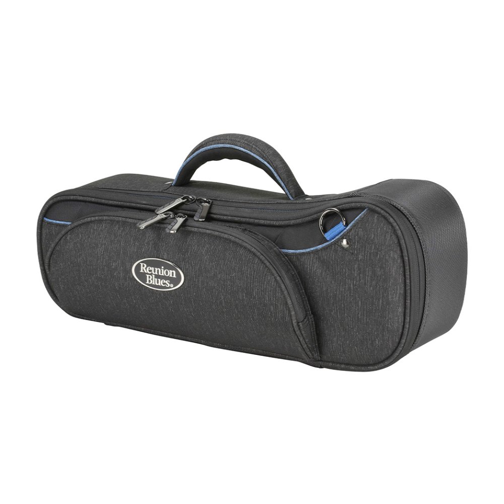 Reunion Blues RBCTP1 RB Continental Voyager Single Trumpet Bag
