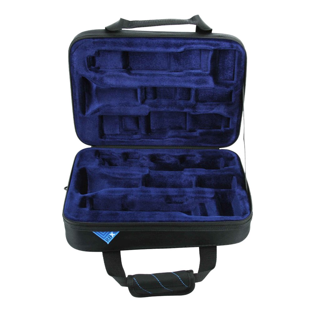 Reunion Blues RBX-CLRRBX Clarinet Case