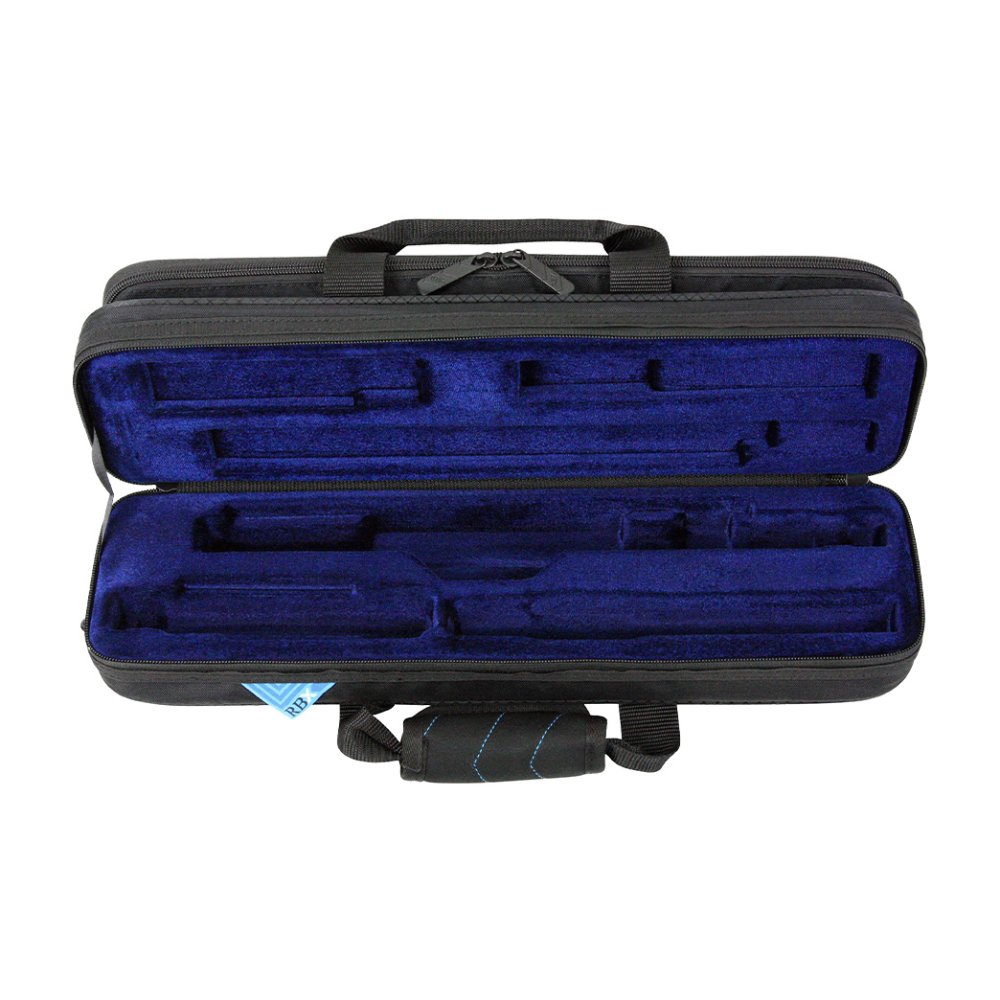 Reunion Blues RBX-FLTRBX Flute Case
