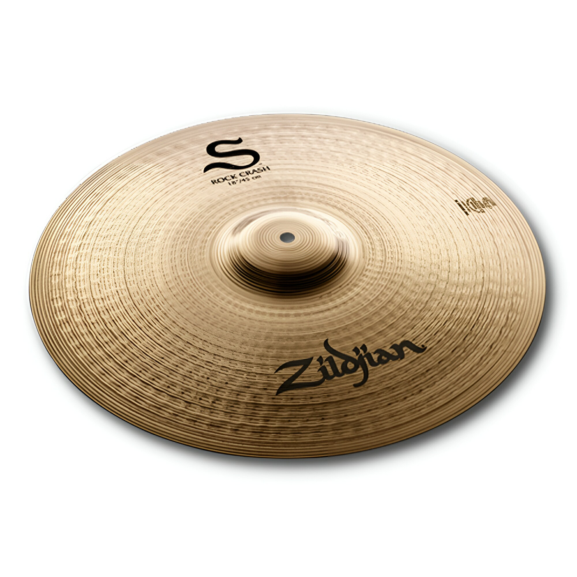 トピックスショッピングクレジット分割48回払いまで金利手数料0%！期間限定 2025年11月30日まで30,000円（税込）以上のお買い物が対象となります。本キャンペーンはクレジットカードでのお支払いは対象外となります。詳しくはお問い合わせください。アイテム説明ジルジャンが満を持して放つ"S"シリーズは、B12合金製シンバル（銅88%＋錫12%）に対するイメージを塗り替えます。設計にあたっては、新たな技術の開発も含めて根本から取り組み、何年もの月日を費やしました。高域～低域までバランスの良いレスポンスとロングサスティーンを特長とし、あらゆるシチュエーションに応える豊富なラインナップを用意。突き抜けるような存在感を求めるドラマーにとって、これ以上ない相棒の登場ですZildjian独自の美しいブリリアント仕上げが施され、きらめくようなルックスの"S"シリーズ。8インチのスプラッシュシンバルから24インチのライドシンバルまで幅広いラインナップを取り揃えたZildjian "S"シリーズの新しいサウンドを体感してください。圧倒的なアタック、鳴り、ボリュームを重視したハイピッチのクラッシュ。大音量の“ロック”アンサンブルを鋭く突き抜けるサウンド。[スペック]サイズ : 18" 45cmウエイト : Medium HeavySC:NAZLS18RC納期について売却時は迅速に商品情報の削除を心掛けておりますが、ショッピングページの更新までにタイムラグが生じ、ご注文のタイミングによっては商品のご用意ができない場合がございます。あらかじめご了承くださいますようお願い申し上げます。最強配送対象商品以外、納期のご確認はご注文前に「商品についての問合わせ」よりお問い合わせください。