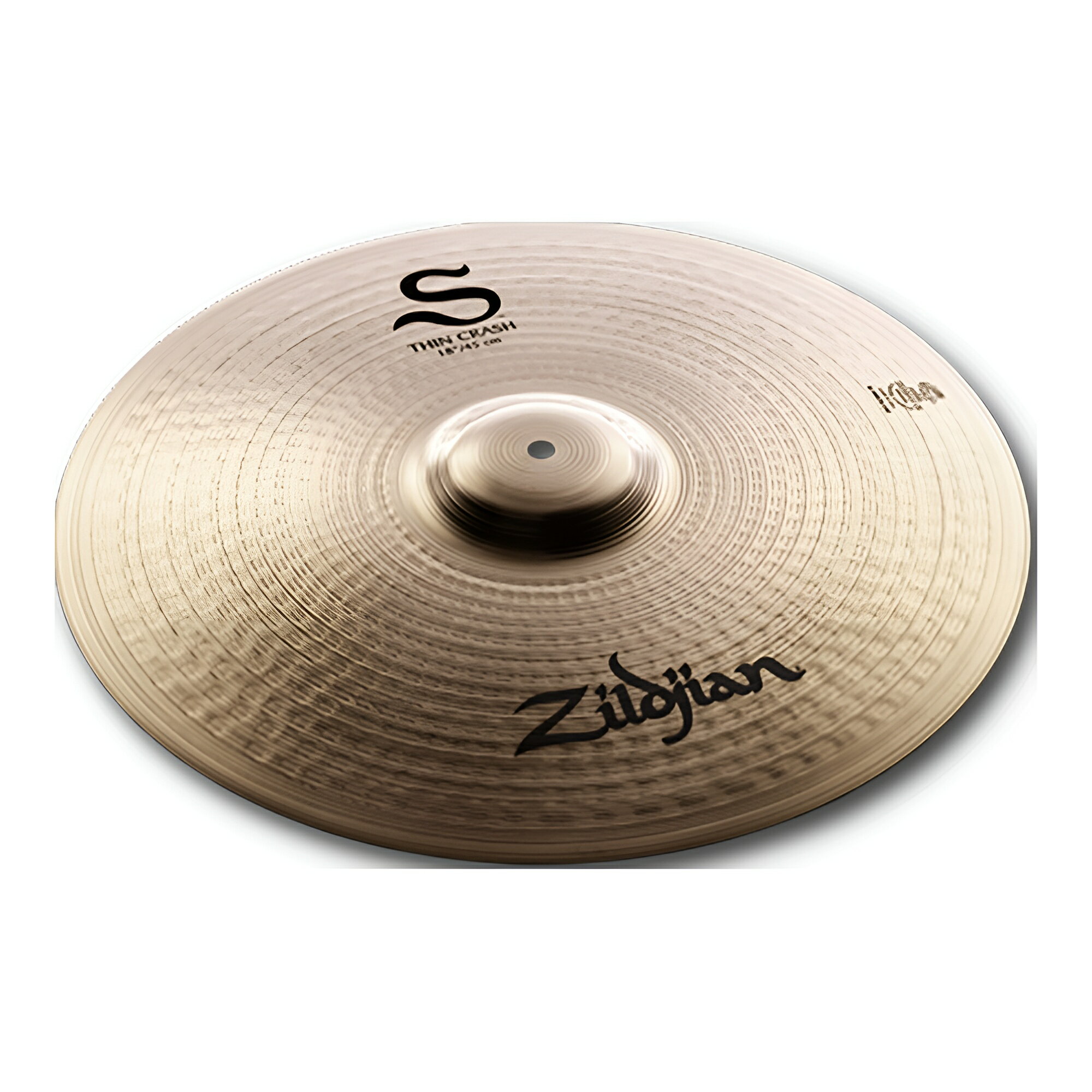 トピックスショッピングクレジット分割48回払いまで金利手数料0%！期間限定 2025年11月30日まで30,000円（税込）以上のお買い物が対象となります。本キャンペーンはクレジットカードでのお支払いは対象外となります。詳しくはお問い合わせください。アイテム説明ジルジャンが満を持して放つ"S"シリーズは、B12合金製シンバル（銅88%＋錫12%）に対するイメージを塗り替えます。設計にあたっては、新たな技術の開発も含めて根本から取り組み、何年もの月日を費やしました。高域～低域までバランスの良いレスポンスとロングサスティーンを特長とし、あらゆるシチュエーションに応える豊富なラインナップを用意。突き抜けるような存在感を求めるドラマーにとって、これ以上ない相棒の登場ですZildjian独自の美しいブリリアント仕上げが施され、きらめくようなルックスの"S"シリーズ。8インチのスプラッシュシンバルから24インチのライドシンバルまで幅広いラインナップを取り揃えたZildjian "S"シリーズの新しいサウンドを体感してください。軽いタッチにも鋭く反応する明るいクラッシュシンバル。波打つ水面のような美しいサスティーンはシンウェイトならでは。小口径のモデルは重ねシンバルにも最適。[スペック]サイズ : 18" 45cmウエイト : ThinSC:NAZLS18TC納期について売却時は迅速に商品情報の削除を心掛けておりますが、ショッピングページの更新までにタイムラグが生じ、ご注文のタイミングによっては商品のご用意ができない場合がございます。あらかじめご了承くださいますようお願い申し上げます。最強配送対象商品以外、納期のご確認はご注文前に「商品についての問合わせ」よりお問い合わせください。