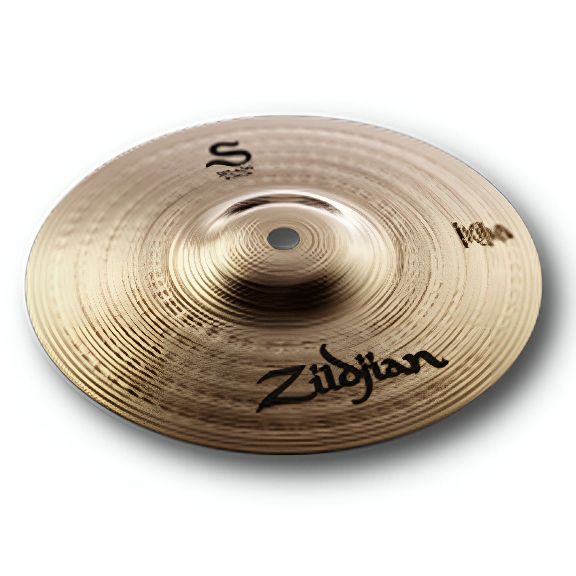 Zildjian 8" S FAMILY SPLASH [S8S]