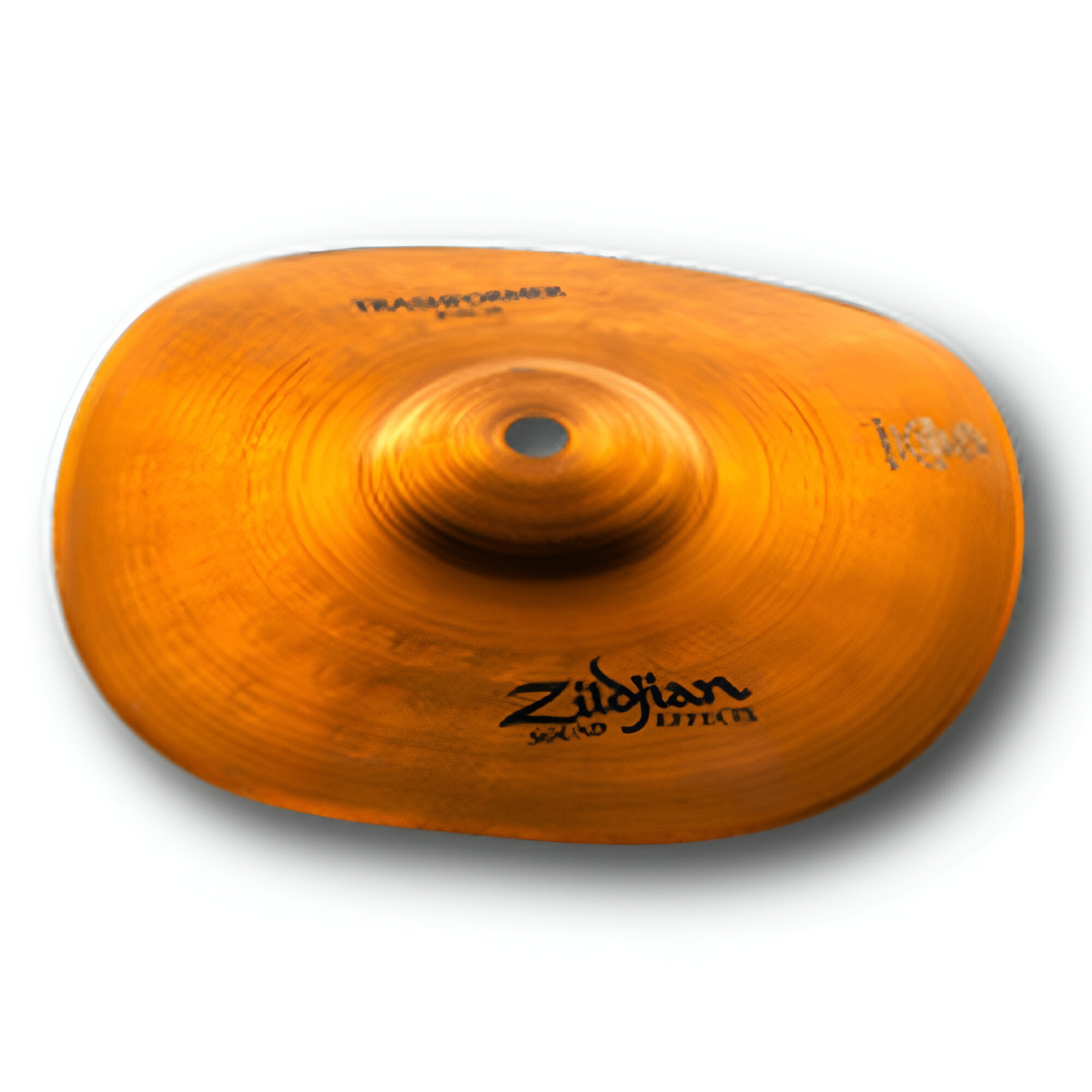 Zildjian 8" FX TRASHFORMER 