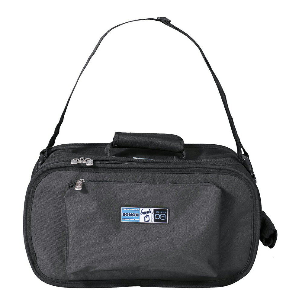 トピックスショッピングクレジット分割48回払いまで金利手数料0%！期間限定 2026年2月28日まで30,000円（税込）以上のお買い物が対象となります。本キャンペーンはクレジットカードでのお支払いは対象外となります。詳しくはお問い合わせください。アイテム説明ユーザーの意見を反映し、より可搬性と耐久性の高い仕様に生まれ変わったボンゴケースです。ケース内部のフリースとPVCによる保護性能はそのままに、取り外し可能なショルダーストラップと2つのハンドルで、より自由なスタイルでの持ち運びが可能です 。スペックサイズ：19.5”X 11”X 8”(内寸：横48cm, 縦26cm, 深さ18cm)*表記サイズには縫製による若干の誤差がございますのでご了承下さい。*画像のボンゴは商品に含まれません。品番：8280-37S/C：LPTRBONGO3製品の色は実際の色と若干異なる場合があります納期について売却時は迅速に商品情報の削除を心掛けておりますが、ショッピングページの更新までにタイムラグが生じ、ご注文のタイミングによっては商品のご用意ができない場合がございます。あらかじめご了承くださいますようお願い申し上げます。最強配送対象商品以外、納期のご確認はご注文前に「商品についての問合わせ」よりお問い合わせください。