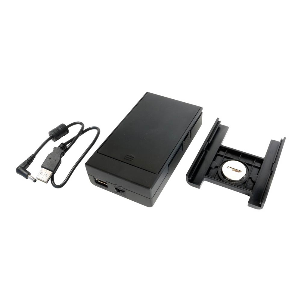 トピックスショッピングクレジット分割48回払いまで金利手数料0%！期間限定 2026年2月28日まで30,000円（税込）以上のお買い物が対象となります。本キャンペーンはクレジットカードでのお支払いは対象外となります。詳しくはお問い合わせください。アイテム説明『BP-6AA』は、TASCAM製品用の外付けバッテリーパックです。アルカリまたはニッケル水素単3形電池を6本使用し、電源が確保できない場所での長時間駆動を実現します。付属のケーブルまたは接続する機器に付属するUSBケーブルを経由して給電します。三脚穴を持つ機器には直接取り付けることが可能で、また、『BP-6AA』本体にも三脚穴があるため、接続する機器本体と三脚の間に設置することができます。[主な特長]単3形電池6本使用外部バッテリーパックON/OFFスイッチ装備USBコネクター出力（電力のみ）付属のケーブルまたは機器側のUSBケーブルで給電アタッチメントは取り外し可能三脚穴を底面に装備[仕様]・対応電池 : 単三形アルカリ電池、または単三形ニッケ ル水素電池・出力 : DC 5V（USB Aタイプ 4ピン）・外形寸法 本体 : 66（幅）×114（高さ）×29（奥行き）mm（突起を含まず）・質量 本体 : 102g（電池を含まず）[同梱品]BP-6AADR-100/DR-40用取り付けアタッチメント専用ケーブル[対応製品]DP-004、DP-006、DP-008、DP-008EX、DR-05、DR-05X、DR-05XP、DR-07、DR-07MKII、DR-07X、DR-07XP、DR-1、DR-100、DR-100MKII、DR-100MKIII、DR-22WL、DR-2d、DR-40、DR-40X、DR-44WL、DR-60D、DR-60DMKII、DR-701D、DR-70D、DR-V1HD、GT-R1、MiNiSTUDIO CREATOR US-42、MiNiSTUDIO PERSONAL US-32、US-1x2、US-1x2HR※USB対応製品には、別途USBケーブルが必要になります。※DR-40、DR-40 VERSION2およびDR-40Xにおいて、ファンタム電源使用時は本体内蔵電池との併用はできません。※DR-44WLにおいて、本体背面のカメラ用三脚穴へ取り付ける際、DR-44WLに付属しているシューマウントアダプターが必要になります。納期について売却時は迅速に商品情報の削除を心掛けておりますが、ショッピングページの更新までにタイムラグが生じ、ご注文のタイミングによっては商品のご用意ができない場合がございます。あらかじめご了承くださいますようお願い申し上げます。最強配送対象商品以外、納期のご確認はご注文前に「商品についての問合わせ」よりお問い合わせください。