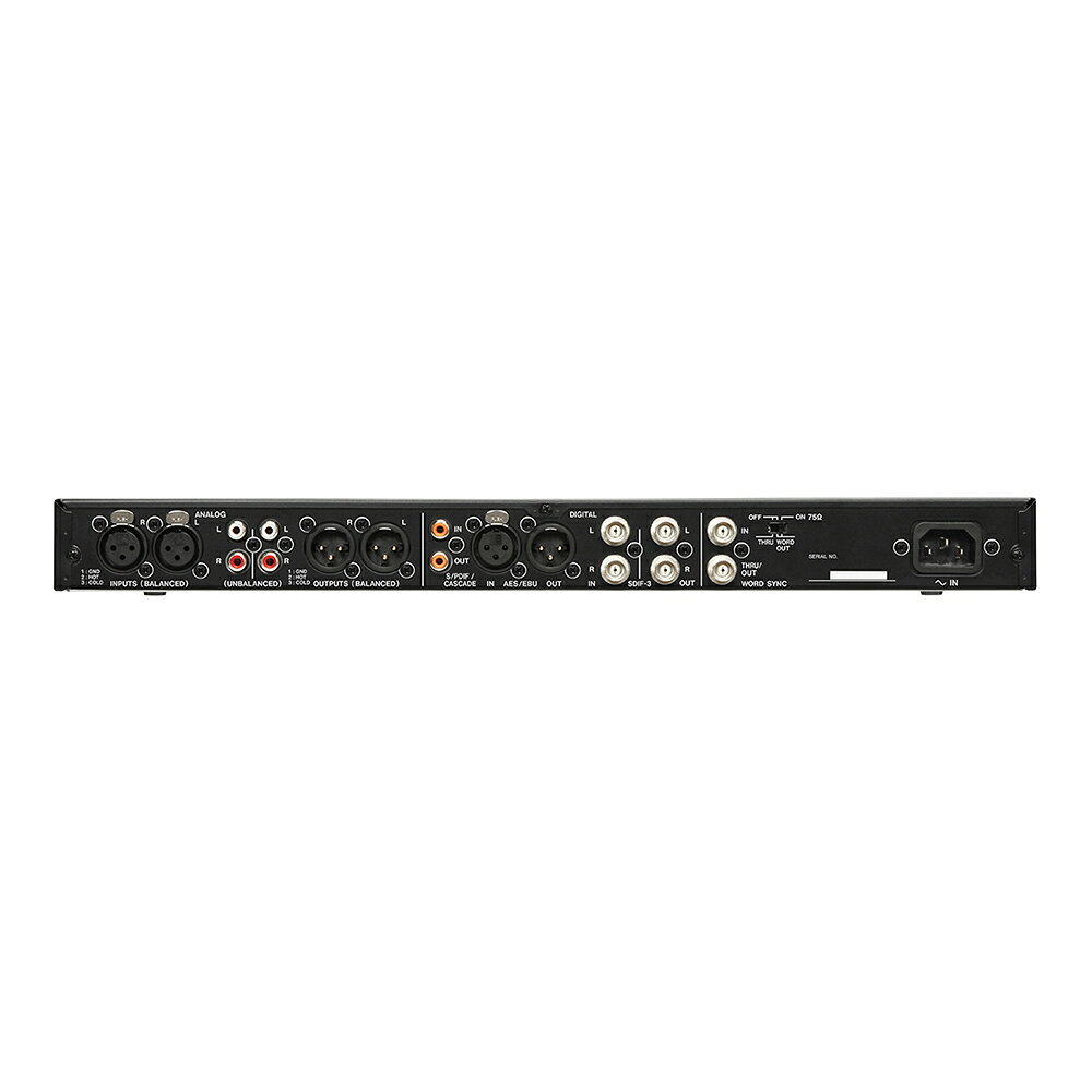 ミュージックランドKEY EASTのTASCAM DA-3000SD｜アングル3