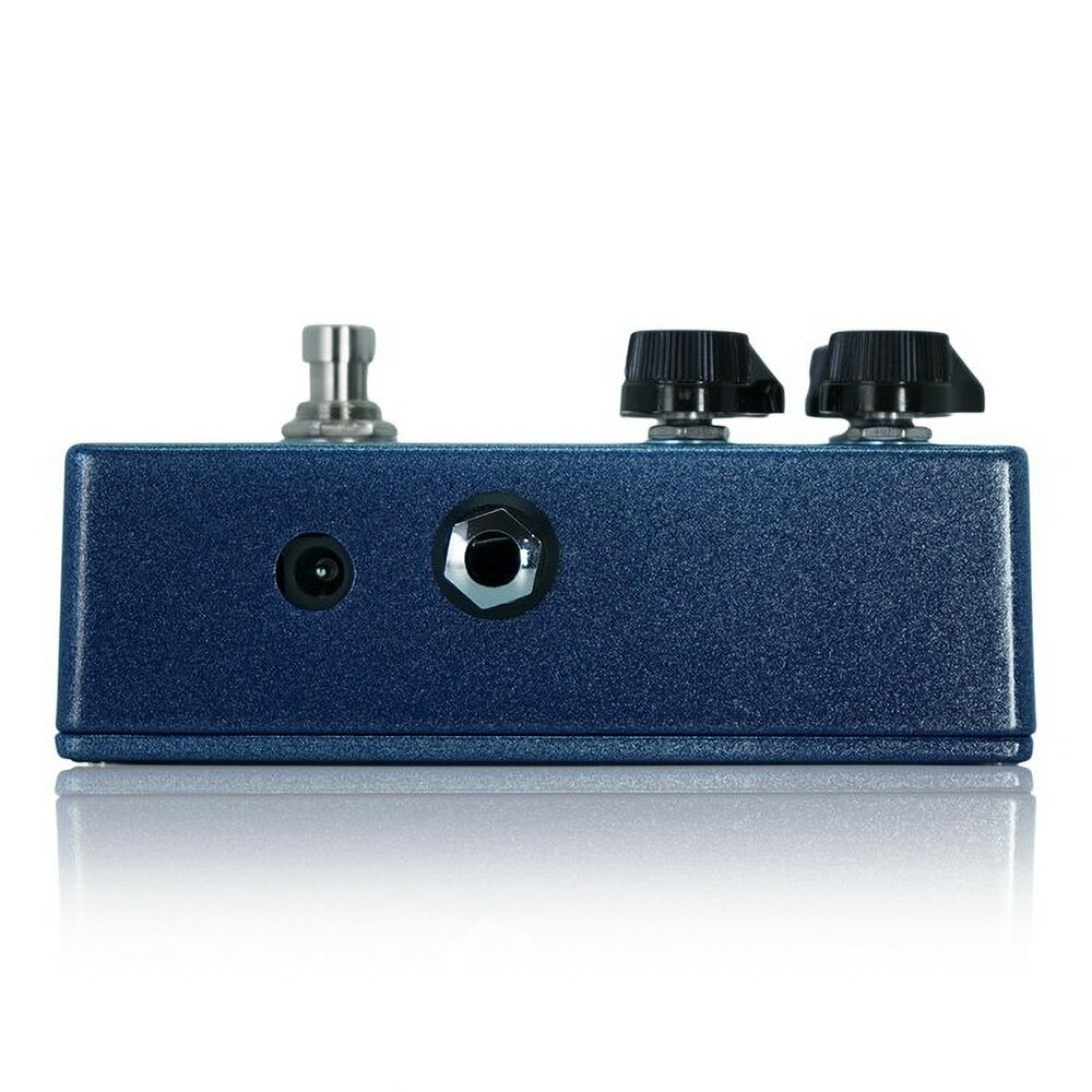 Mojo Hand Fx El Guapo 2