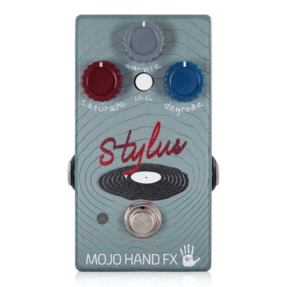 Mojo Hand Fx Stylus