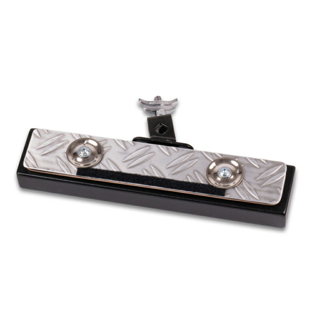 schlagwerk ALU CRASHER SR AC280M