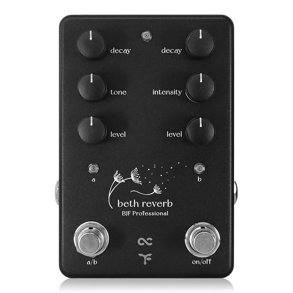 One Control Beth Reverb(2.0)