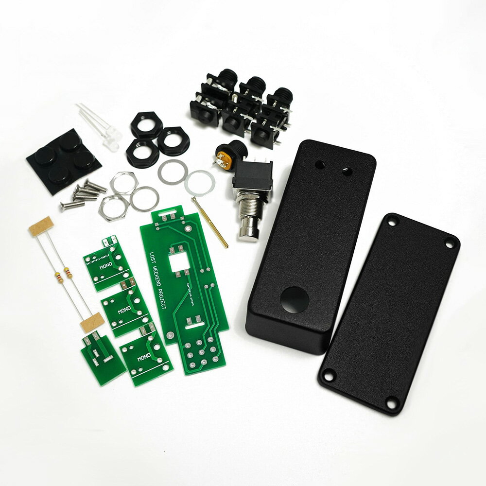 楽天市場】providence ／ rx－l1 routing boxの通販