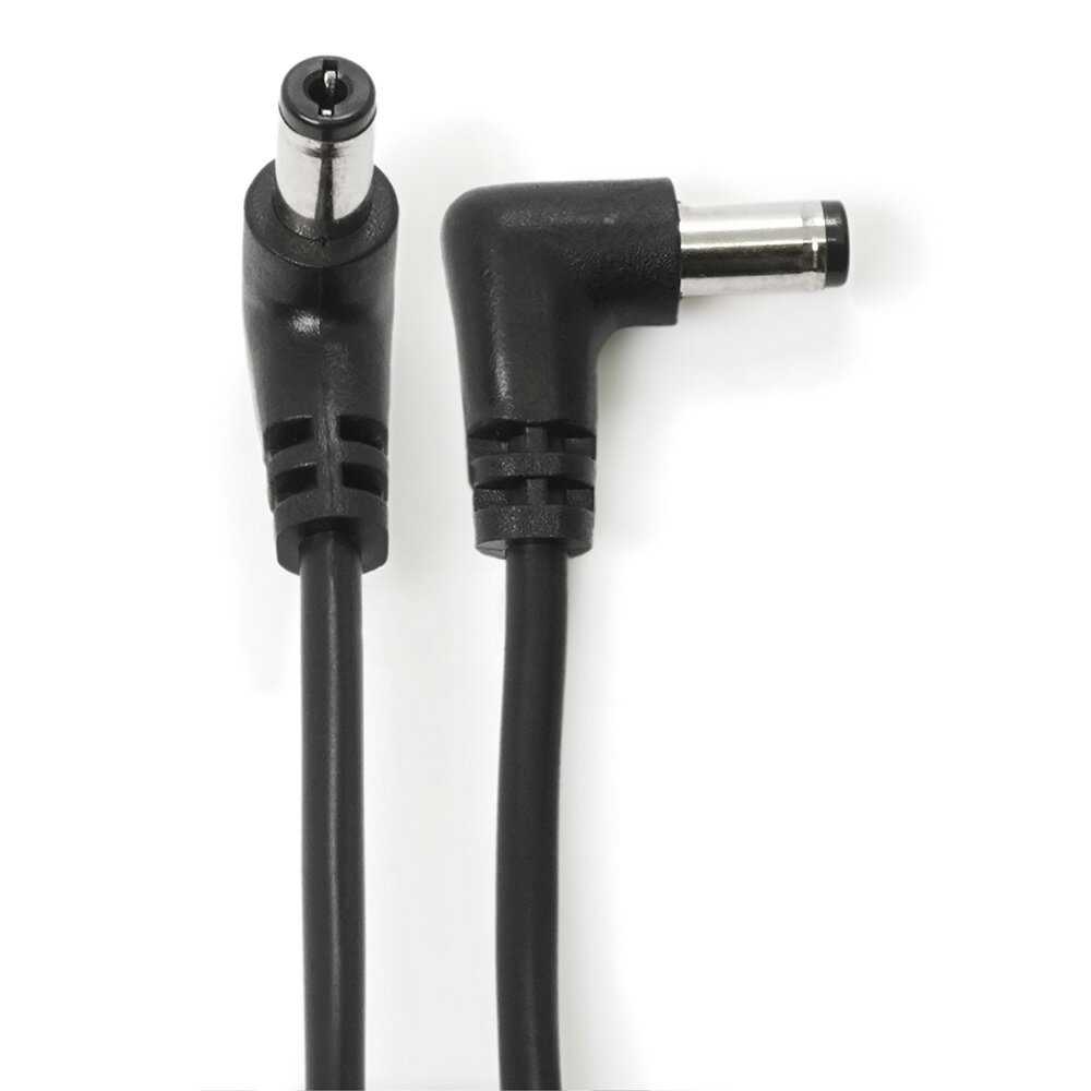 One Control Noiseless DC Cable 10cm L/L 3本セット