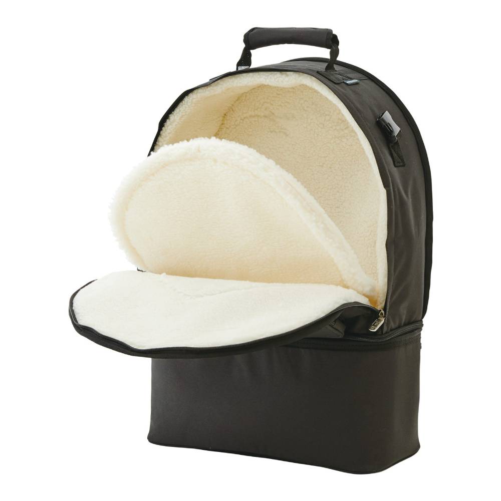 ミュージックランドKEY EASTのPROTECTIONracket スネア&ペダルケース 14”X 6.5”[TZ3016]｜アングル3