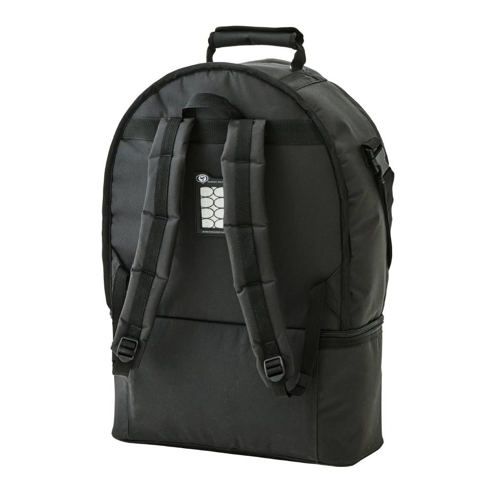 ミュージックランドKEY EASTのPROTECTIONracket スネア&ペダルケース 14”X 6.5”[TZ3016]｜アングル2