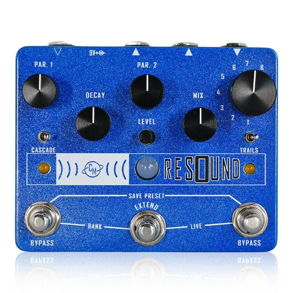 Cusack Music Resound V2