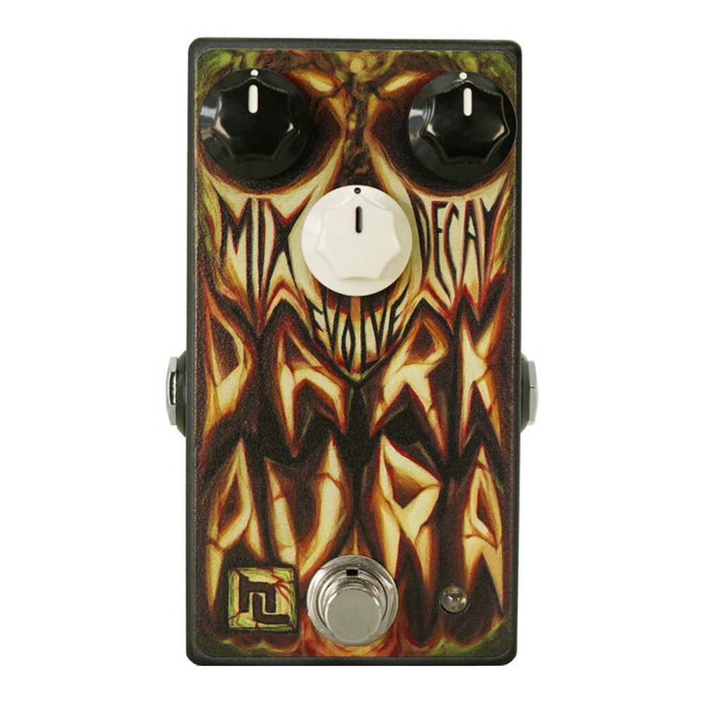 Haunted Labs Dark Aura