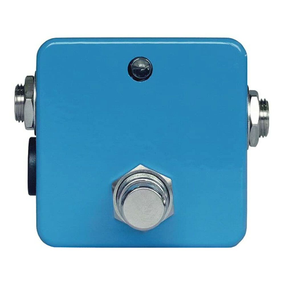 Henretta Engineering Bluebird Fuzz