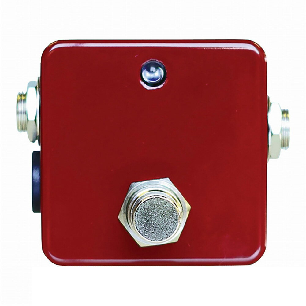 Henretta Engineering Crimson Tremolo