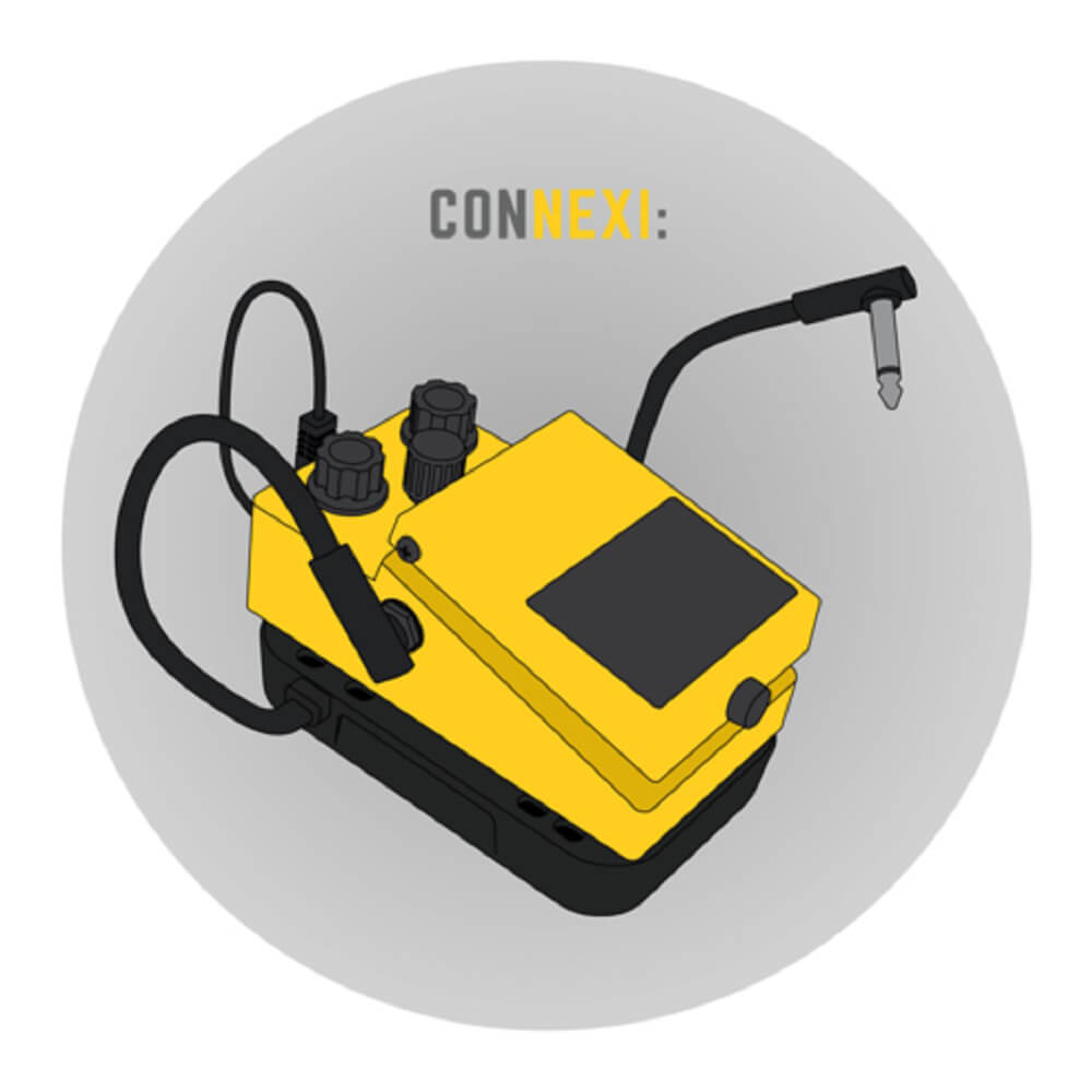 NEXI 4 Slot Starter AG