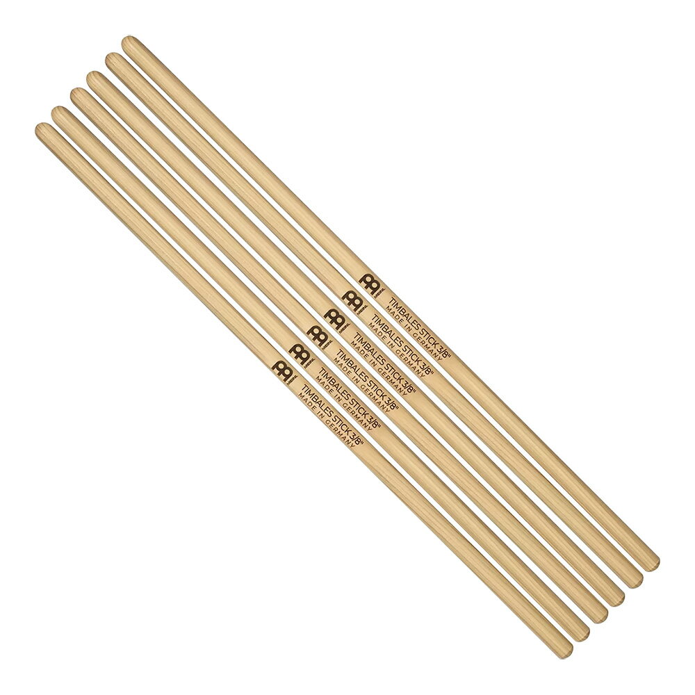MEINL Timbales Sticks 3/8