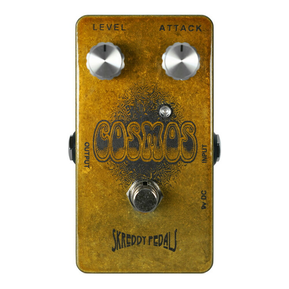 Rakuten - Skreddy Pedals Cosmos