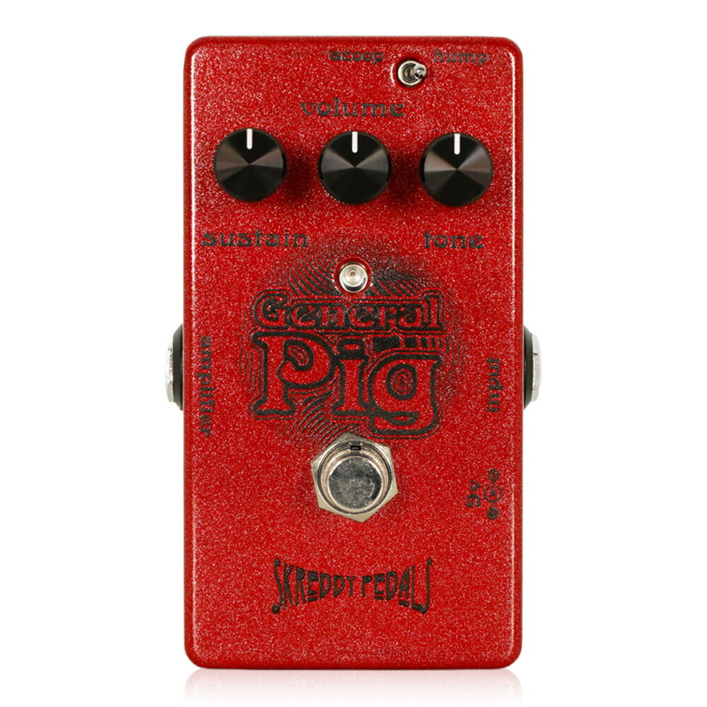 樂天商城 - Skreddy Pedals General Pig