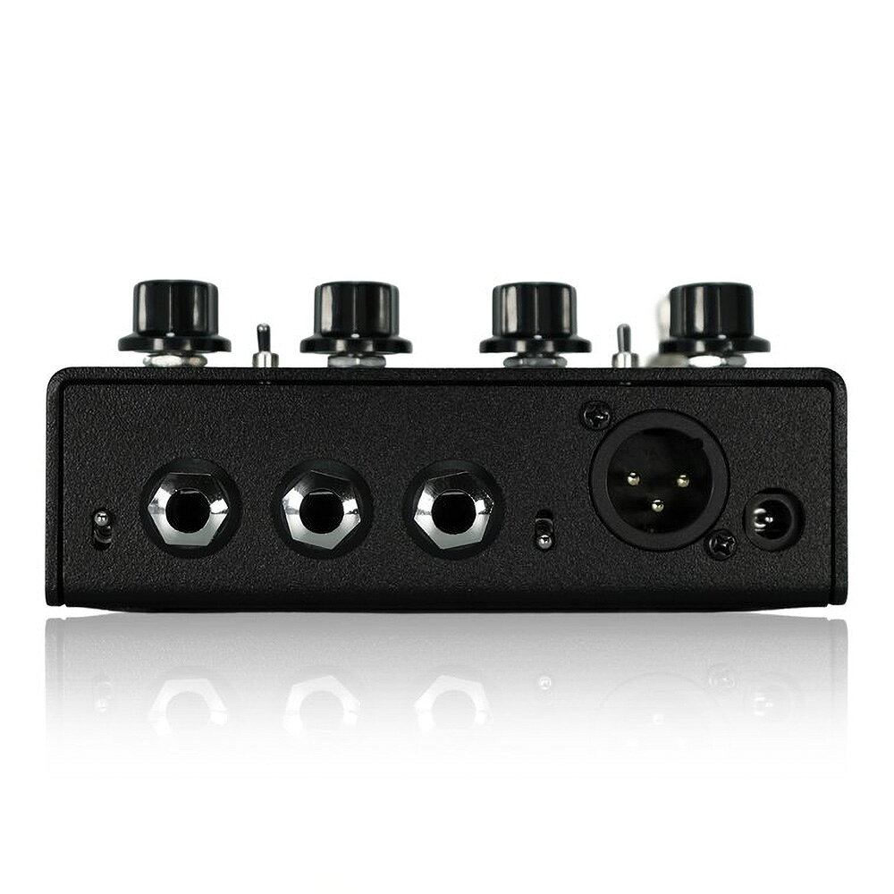 Shift Line Flex Tube Bass Preamplifier key-10059038 ミュージックランドKEY EAST サンプル画像2