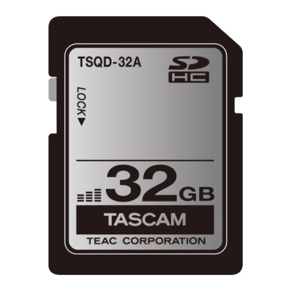 TASCAM TSQD-32A