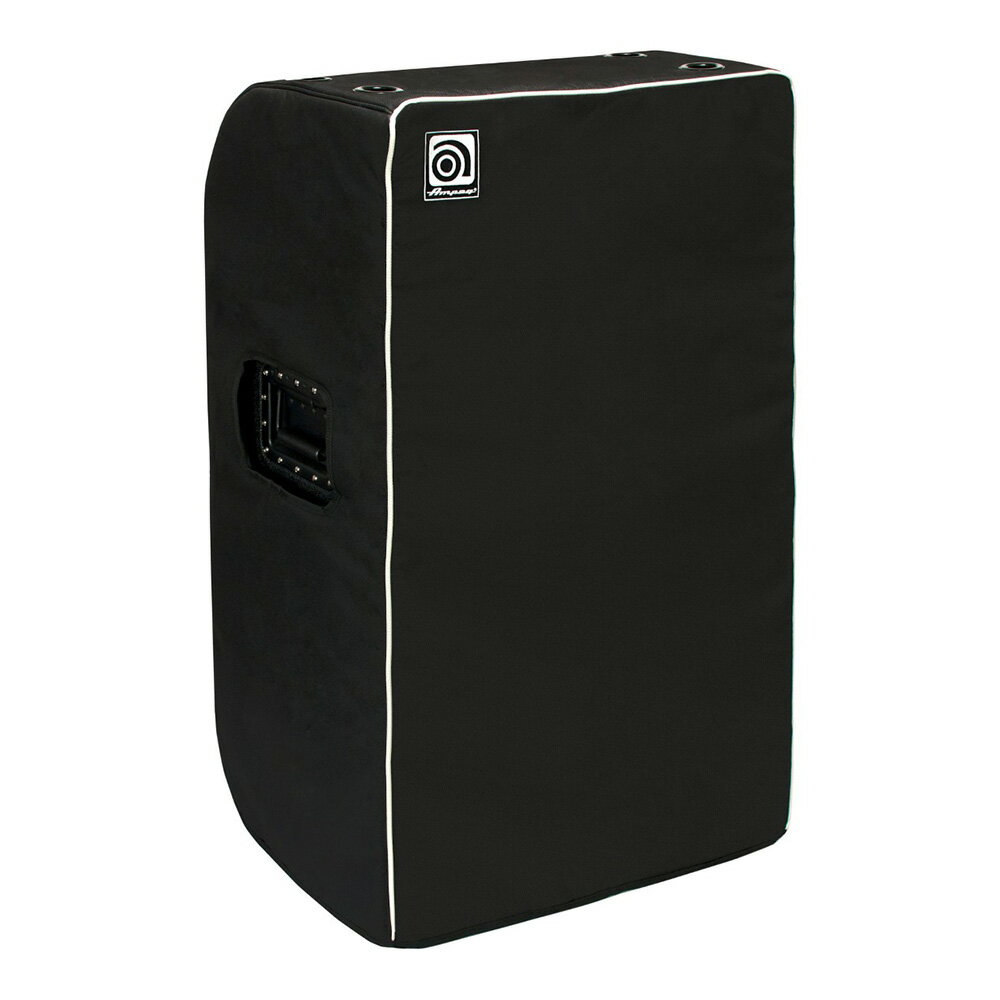 トピックスショッピングクレジット分割48回払いまで金利手数料0%！期間限定 2026年2月28日まで30,000円（税込）以上のお買い物が対象となります。本キャンペーンはクレジットカードでのお支払いは対象外となります。詳しくはお問い合わせください。アイテム説明ベースアンプ用スピーカーキャビネット「SVT-610HLF」用カバー。Ampegアクセサリーがあれば、大切なAmpeg製品を保護したり、Ampeg愛を表現することができます。頑丈で分厚いパッド入りのナイロン・カバーは、粋なAmpegロゴの刺繍が目印です。納期について売却時は迅速に商品情報の削除を心掛けておりますが、ショッピングページの更新までにタイムラグが生じ、ご注文のタイミングによっては商品のご用意ができない場合がございます。あらかじめご了承くださいますようお願い申し上げます。最強配送対象商品以外、納期のご確認はご注文前に「商品についての問合わせ」よりお問い合わせください。
