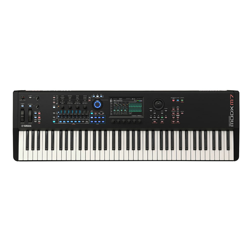 YAMAHA MODX M7